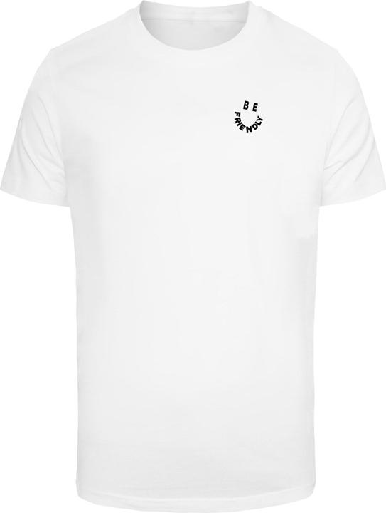 Immagine prodotto Mister Tee MisterTee Good Karma Friendly Tee - 193875 (M)