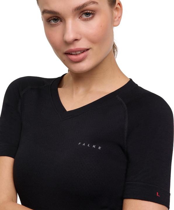 Image du produit Falke WT-Light Shortsl. Shirt Regular w (XS)
