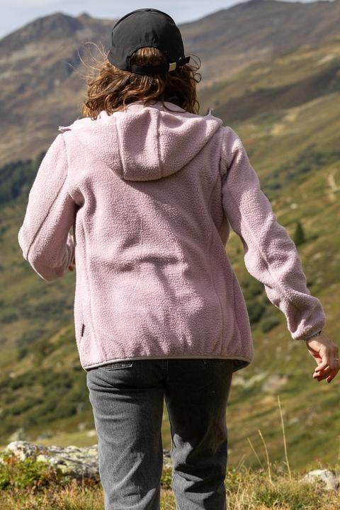 Actual product image Rukka Bee Damen Sherpa Jacke (40)