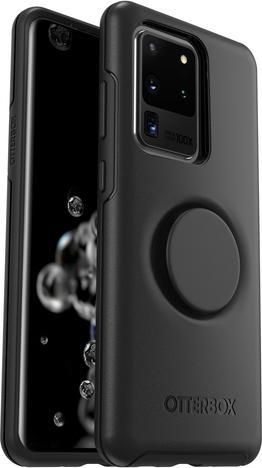 Produktbild OtterBox Otter + Pop Symmetry (Samsung Galaxy S20 Ultra)