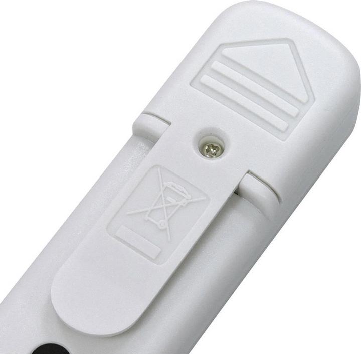 Actual product image Laserliner ClimaPilot