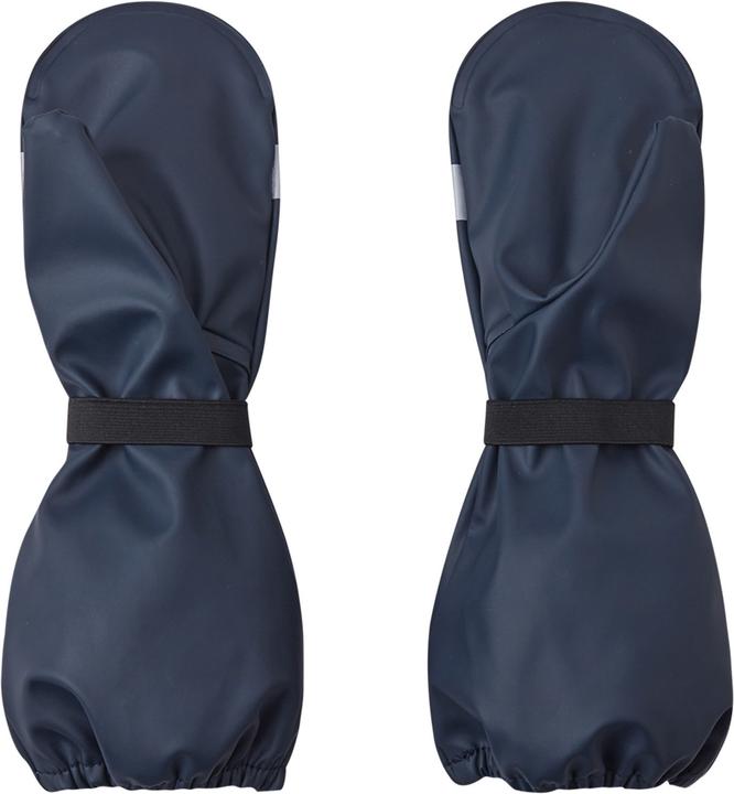 Produktbild Reima Kinder Regenhandschuhe Kura Navy (1)