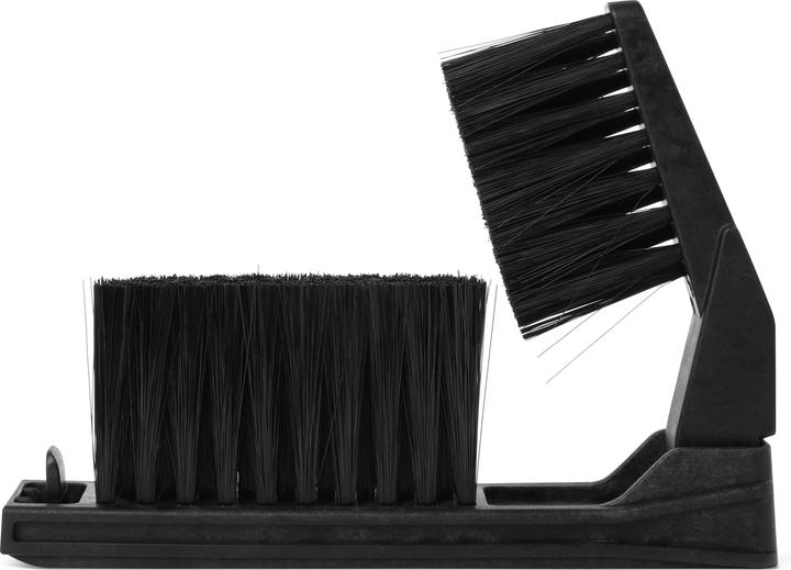 Actual product image Ecovacs GOAT G1 & G1-2000 L-shaped camera brush for robotic lawnmowers - MCB010001 (Mowing robot, Garden machinery spare parts)