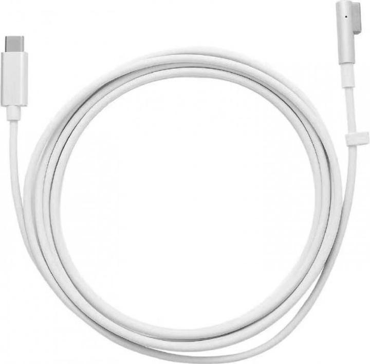 Immagine prodotto PowerGuard Cavo di ricarica da USB-C a MagSafe per MacBook Air, Pro (2008-2012) L-Style