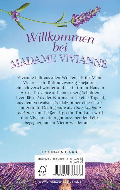 Actual product image Willkommen in der Provence (German, Brigitte Guggisberg, 2017)