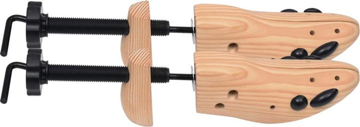 Actual product image VidaXL Kunibert (41, 42, 43, 44, 45, 46, 4 x)