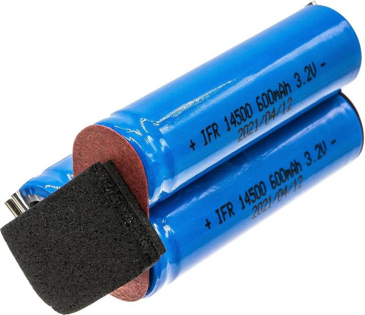 Produktbild CoreParts Battery for Shaver