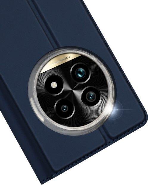 Actual product image Dux Ducis Skin Pro Series Bookcover (Realme 13 Pro)