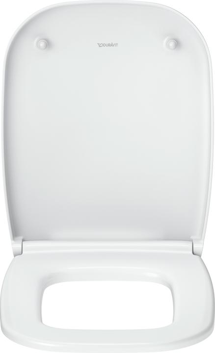 Produktbild Duravit Universal WC Sitz Sortiment WC-Sitz