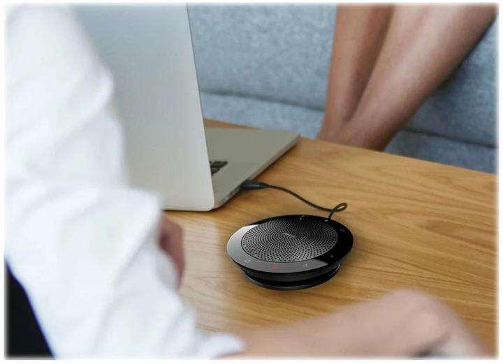 Actual product image Jabra Speak 510+ UC
