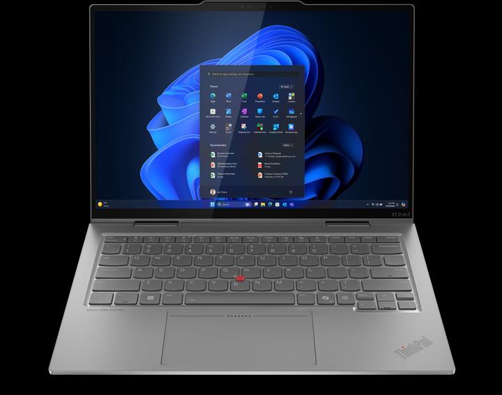 Produktbild Lenovo ThinkPad X1 2-in-1 Gen 10