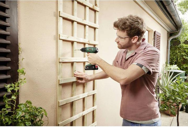 Actual product image Bosch Home & Garden EasyDrill 18V-38 (Rechargeable battery operated)