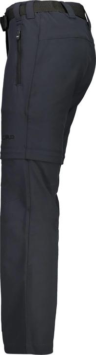 Actual product image CMP Campagnolo Kids Trekking Zipp Off Girls Pants (164)