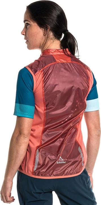 Image du produit Schöffel Gilet femme Brolio (38, M)