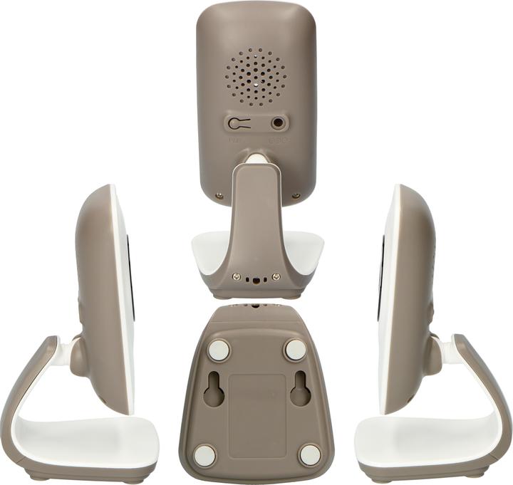 Produktbild Alecto Babyphone (Babyphone mit Kamera, 300 m)