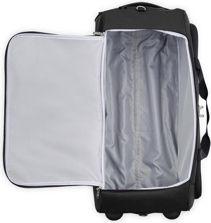 Immagine prodotto Delsey Pin Up 2 ruote borsa da viaggio 74 cm (83 l, XL (da 115l))