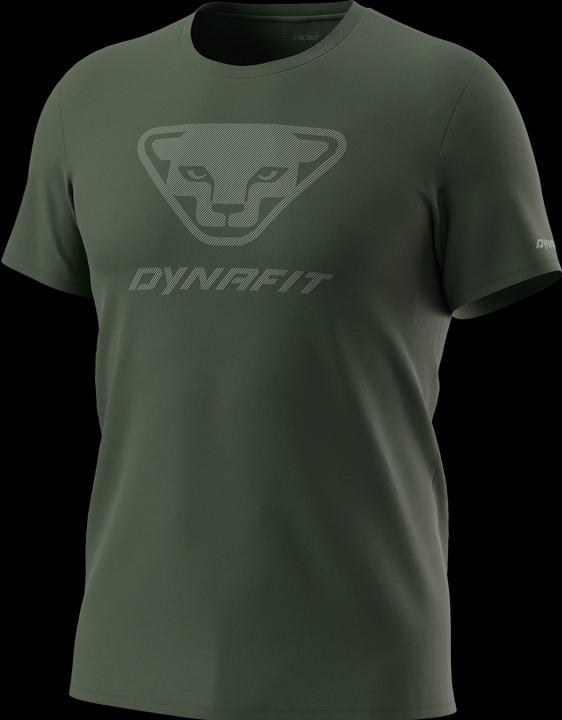 Produktbild Dynafit T-Shirt Graphic Cotton (54)
