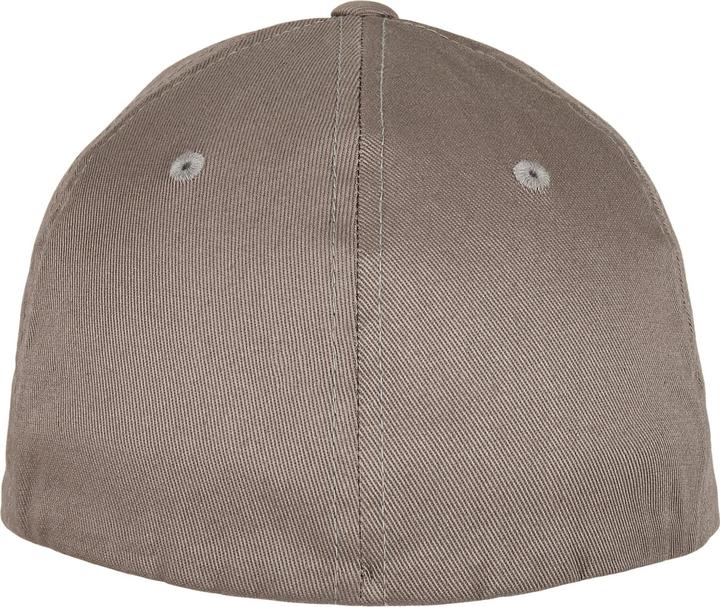 Produktbild Flexfit Organic Cotton Cap (S/M)