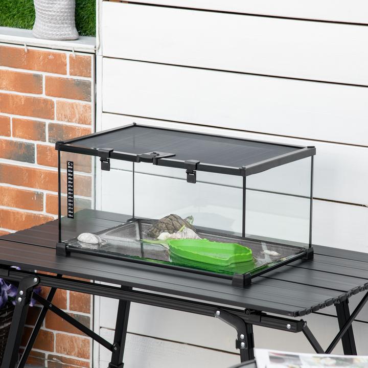 Produktbild PawHut Terrarium