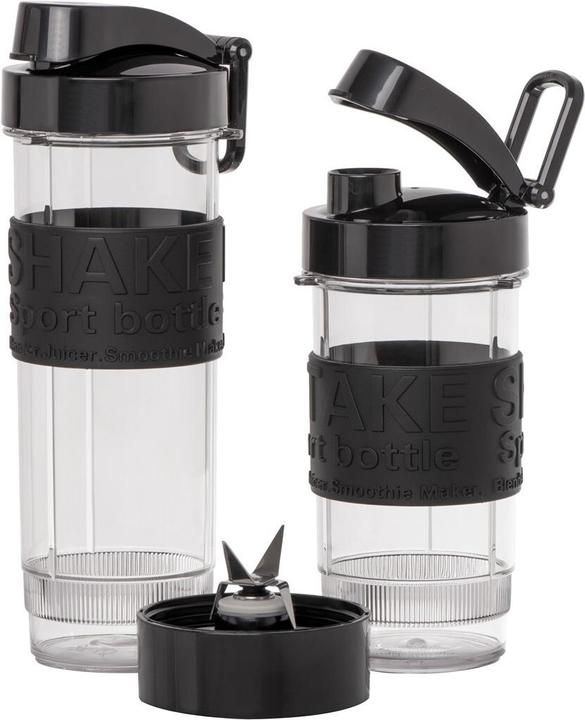 Actual product image Camry Adler CR 4069 Personal Blender, Stainless Steel (EU plug, 500 W)