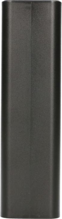 Image du produit Extralink EX.19515 Banque d'alimentation Lithium Polymère (LiPo) Noir (30000 mAh, 22.50 W, 111 Wh)
