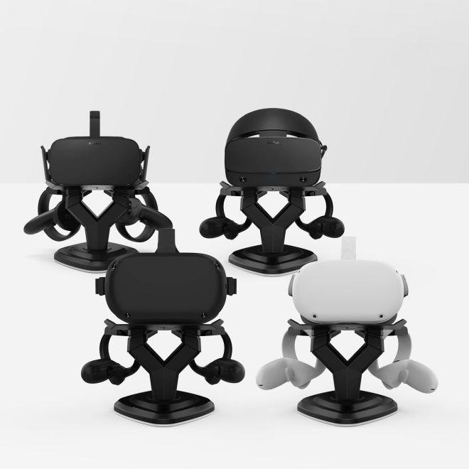 Image du produit AMVR VR-Ständer für Meta Quest 3 / 3S / 2