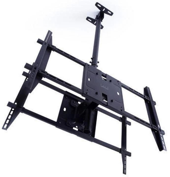 Produktbild Multibrackets Ceilingmount LBB (Wand, 84", 125 kg)