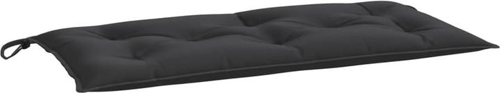 Actual product image VidaXL Garden bench cushion O x ford fabric (100 x 50 x 7 cm)