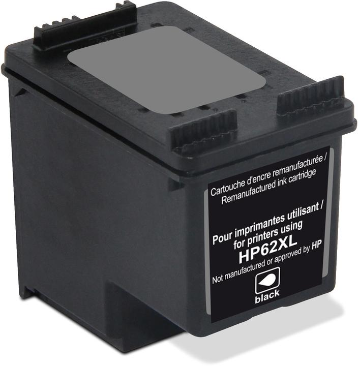Immagine prodotto Freecolor Cartuccia HP 62XL nera rigenerata