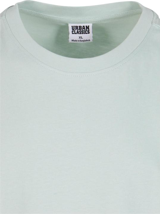 Actual product image Urban Classics Heavy Oversized Tee - 1560 (XXL)