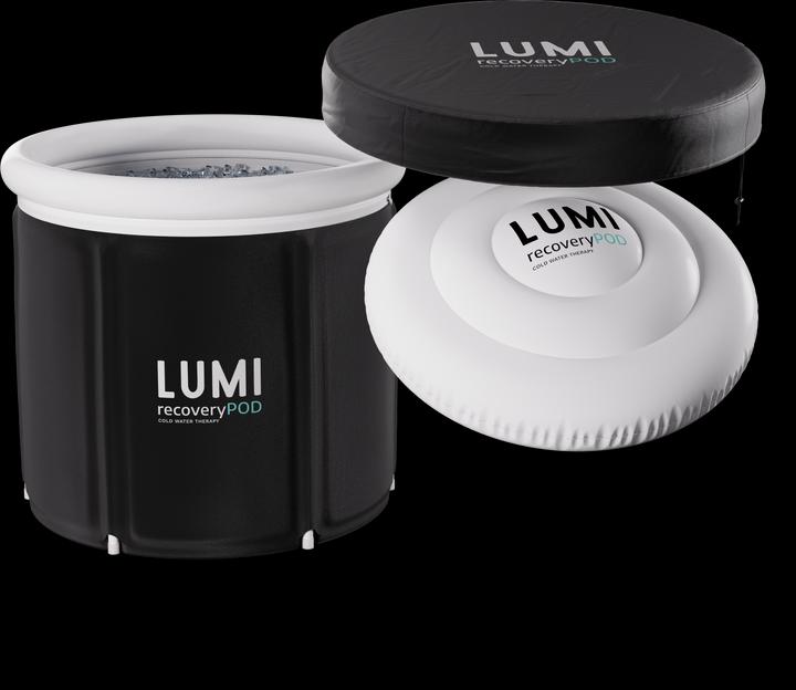 Produktbild Lumi Therapy Recovery POD (80 x 75 cm)
