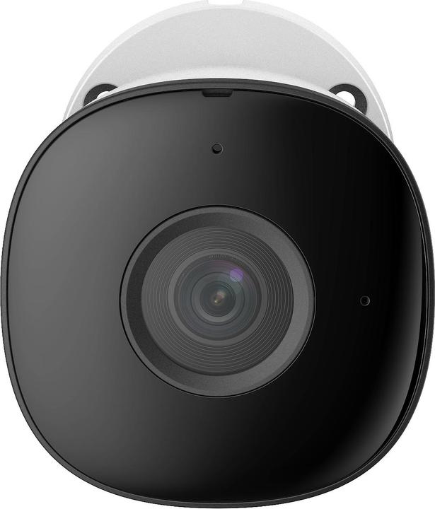 Actual product image Imou Bullet PoE 4MP IPC-F42EAP-0280B-LAN IP Surveillance Camera 2560 x 1440 Pixel (2560 x 1440 (WQHD))