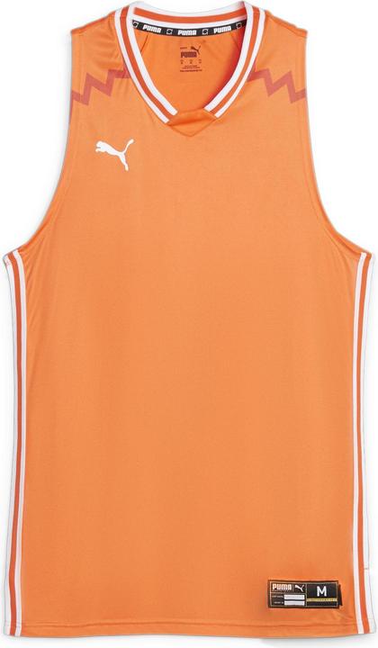 Image du produit Puma Hoops Team Game Jersey (4XL)