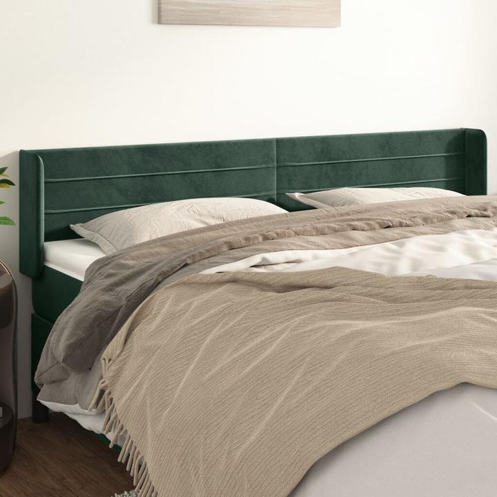 Image du produit VidaXL Kayla (163 x 16 x 88 cm)