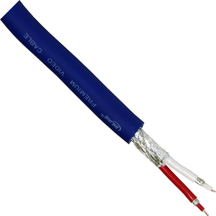 Produktbild InLine S-Video — S-Video (1 m, Andere)