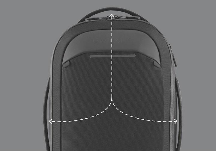 Actual product image Gomatic Navigator Backpack 15L (15 l)