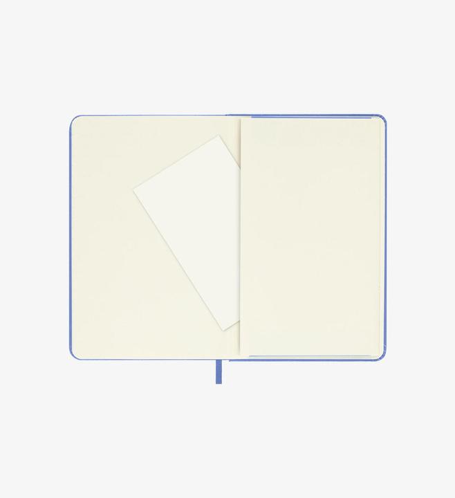 Produktbild Moleskine Classic (A6, Liniert, Harter Einband)