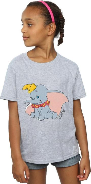 Immagine prodotto Disney Classic Maglietta Ragazze (104)