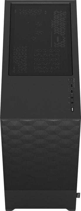 Produktbild Fractal Pop Air TG (ATX, mATX, Mini-ITX)