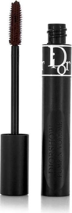 Actual product image Dior Diorshow (795 Brown)