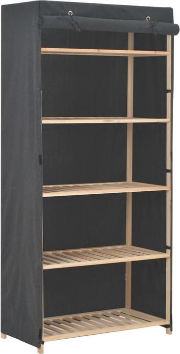 Image du produit VidaXL Jeniffer (79 x 40 x 170 cm)