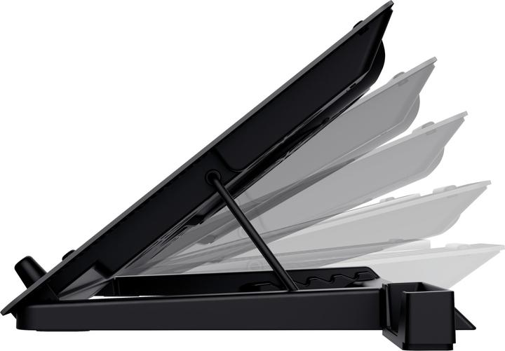 Actual product image Trust GXT 1125 Quno