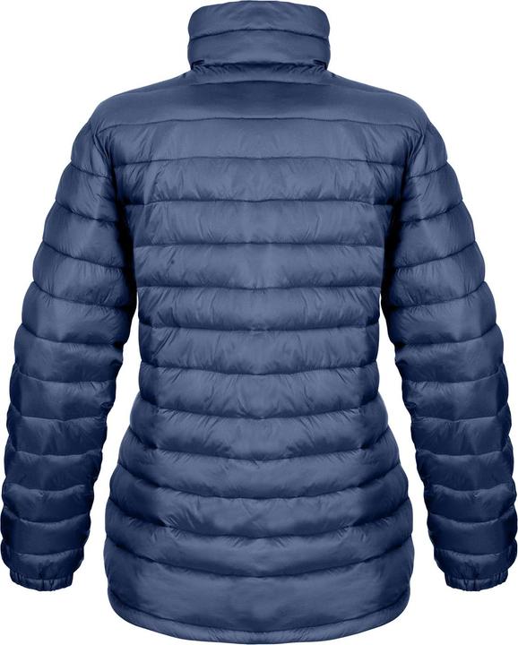 Produktbild Result Ice Bird Steppjacke (L)