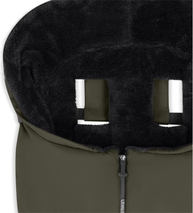 Produktbild ABC Design Winterfusssack