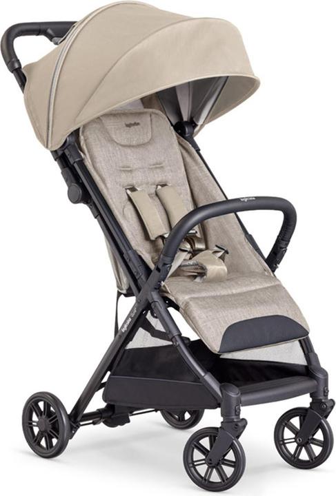 Productafbeelding Inglesina 4-Rad-Kinderwagen Quid2 Alpaca