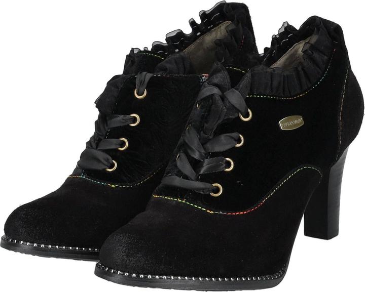 Produktbild Laura Vita Stiefelette (40)