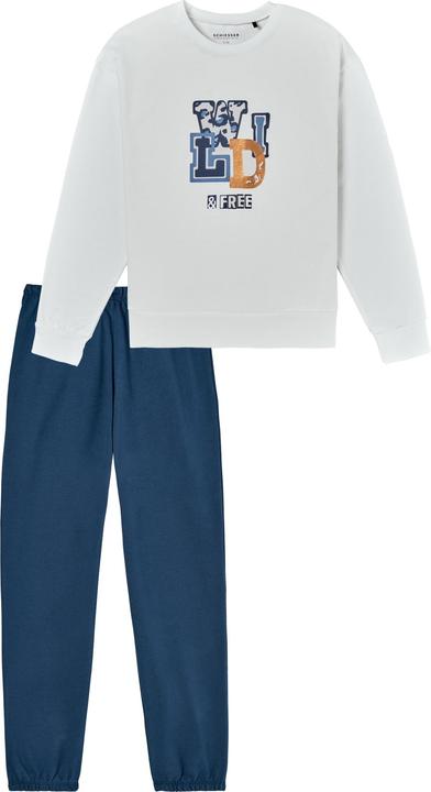 Image du produit Schiesser Pyjama Nightwear (176)