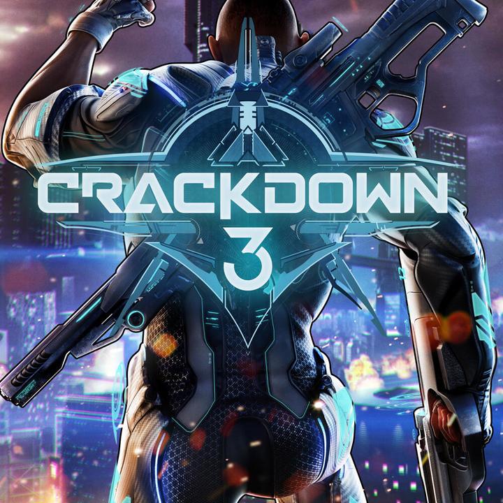 Immagine prodotto Microsoft Crackdown 3 (Xbox One X, Xbox Series X, Multilingue)