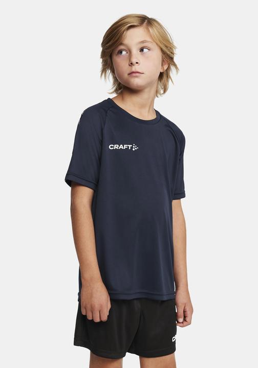 Produktbild Craft Squad 2.0 Contrast Jersey Jr (110)