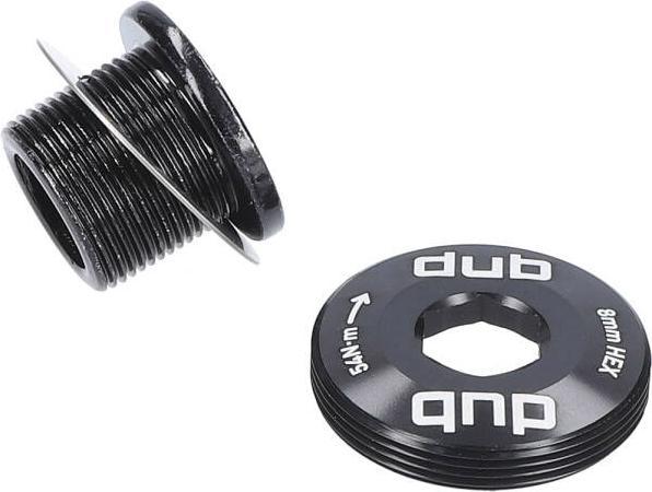 Image du produit Sram Crank Arm Bolt Self-Extracting M18/M30 DUB Steel
